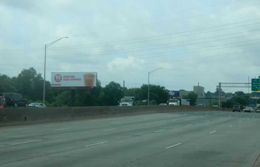 Location photo for W 2nd St near Our Children's Memorial Walkway, Wesley Heights (Charlotte)