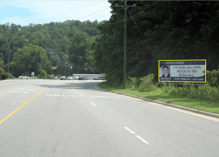 US70-221 @ US 221 BUSINESS JUNCTION F/W Media