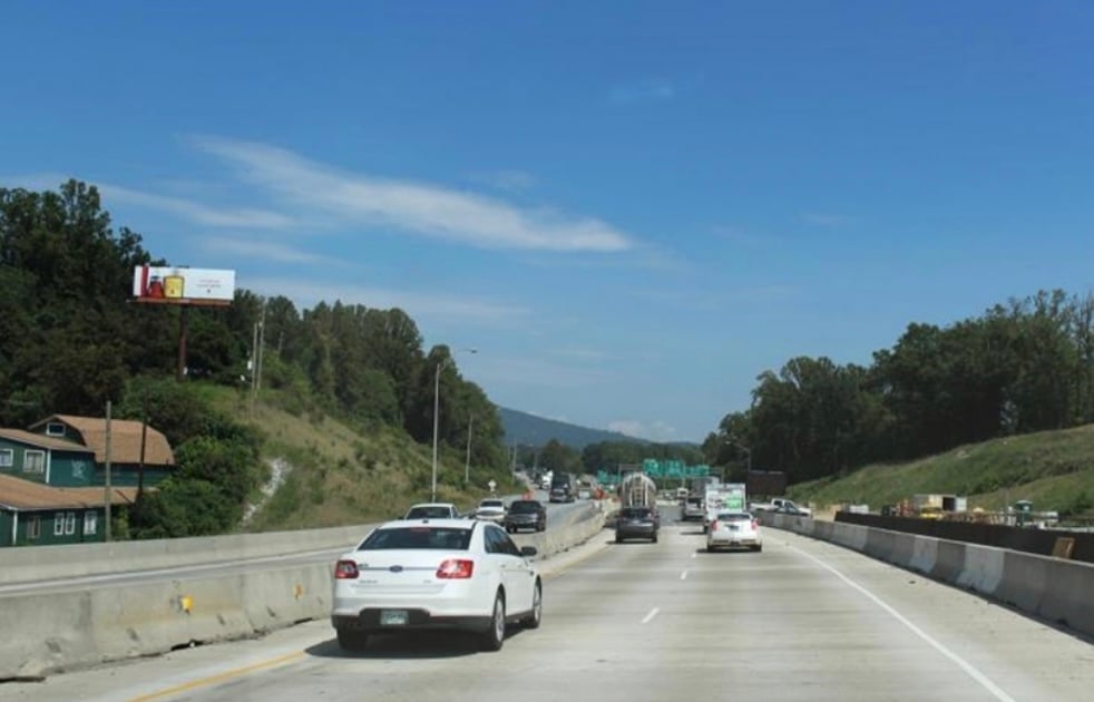 I-26 0.1 mi E/O POND RD .6MM SS Media