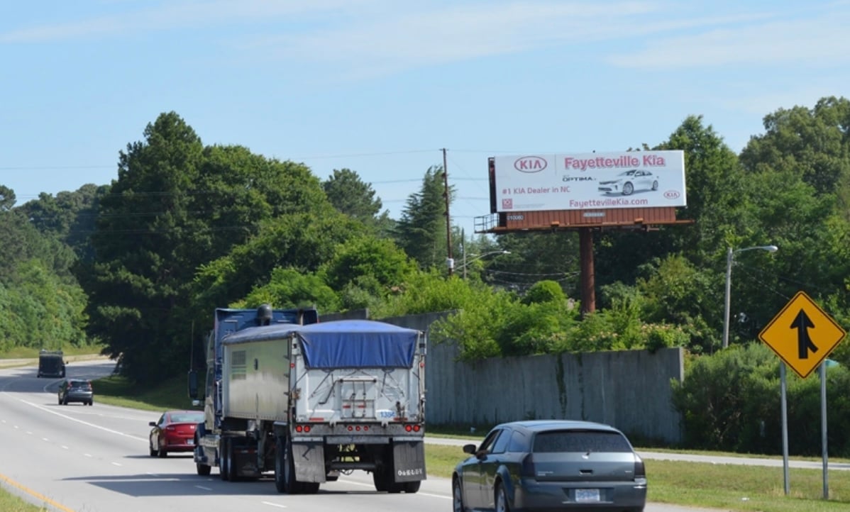 Location photo for Silk Ln near Commerce St/Weiss Ave, Terry Sanford (Fayetteville)