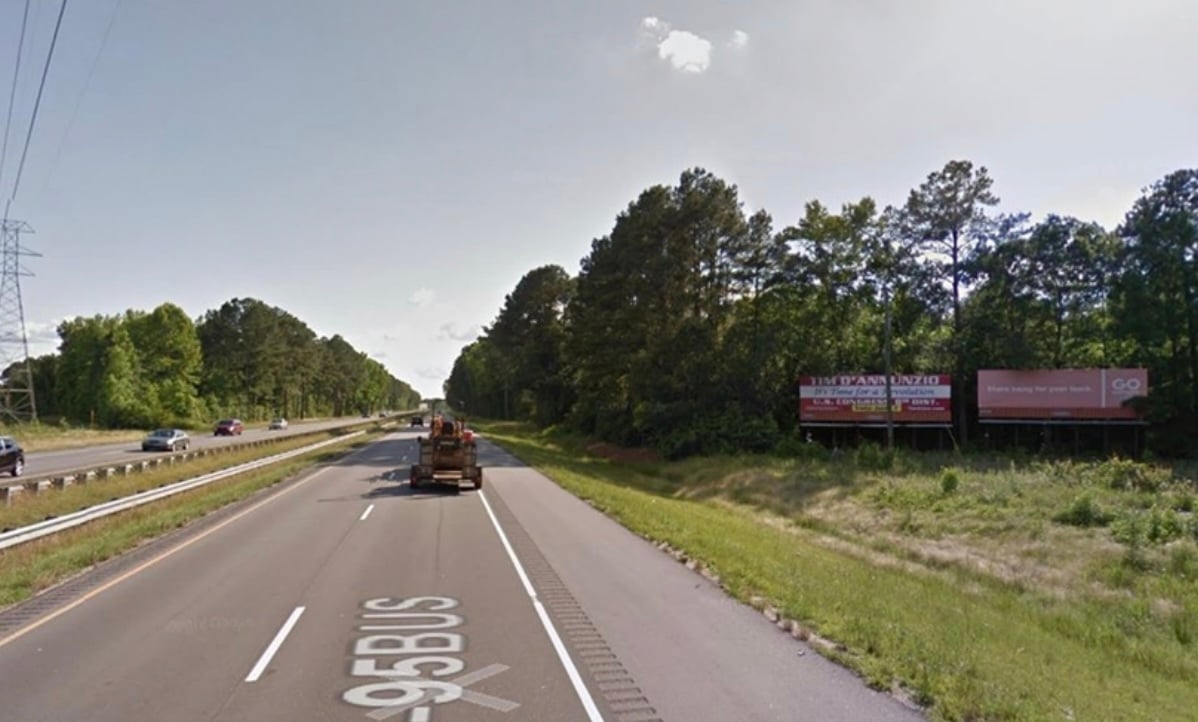 Location photo for Dobbin Holmes Rd (Eastover)