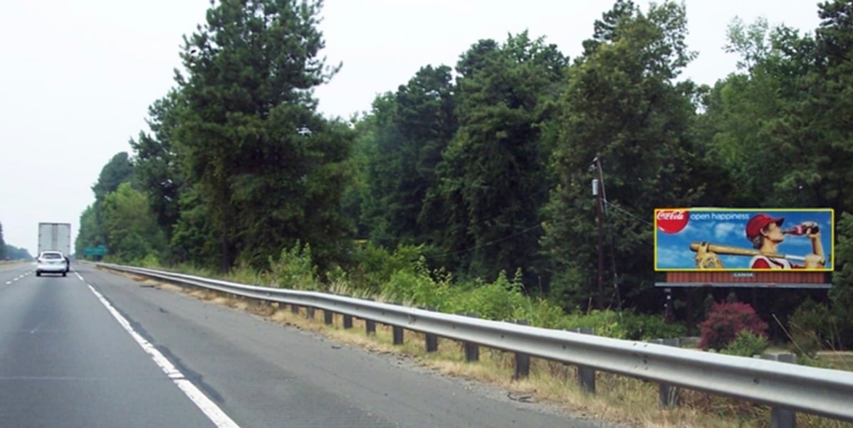 Location photo for Intercross Rd (Durham)