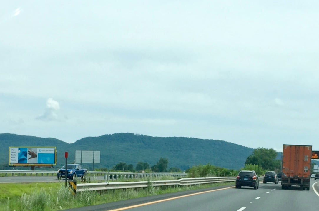 Location photo for Old Ferry Rd near Sheldon Field (Northampton)