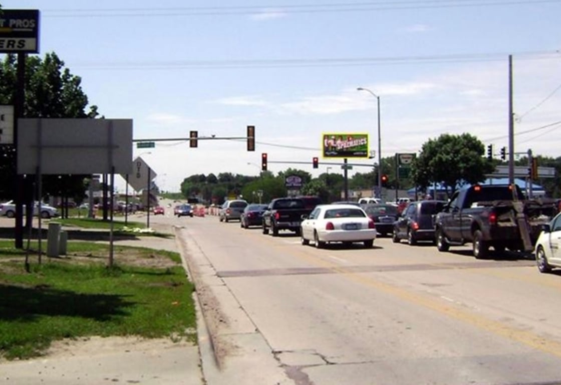 Location photo for Cliff/Benson SW (Sioux Falls)