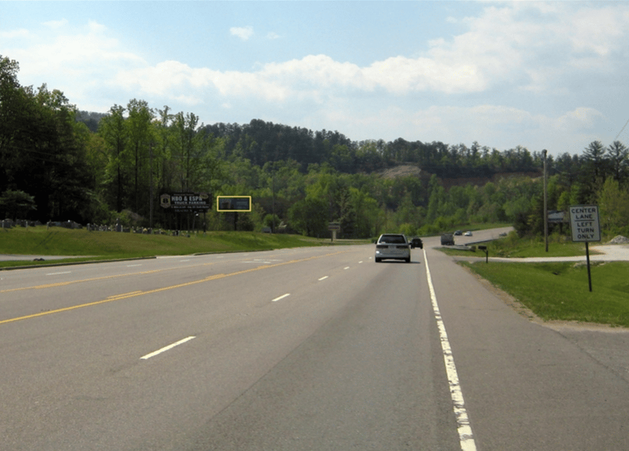 US221 N/O US70 INT 3 MI #3-OUT L Media