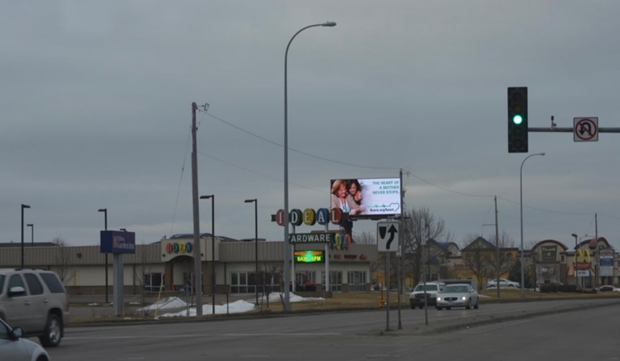 Location photo for S Grand Cir near Beakon Centre (Sioux Falls)