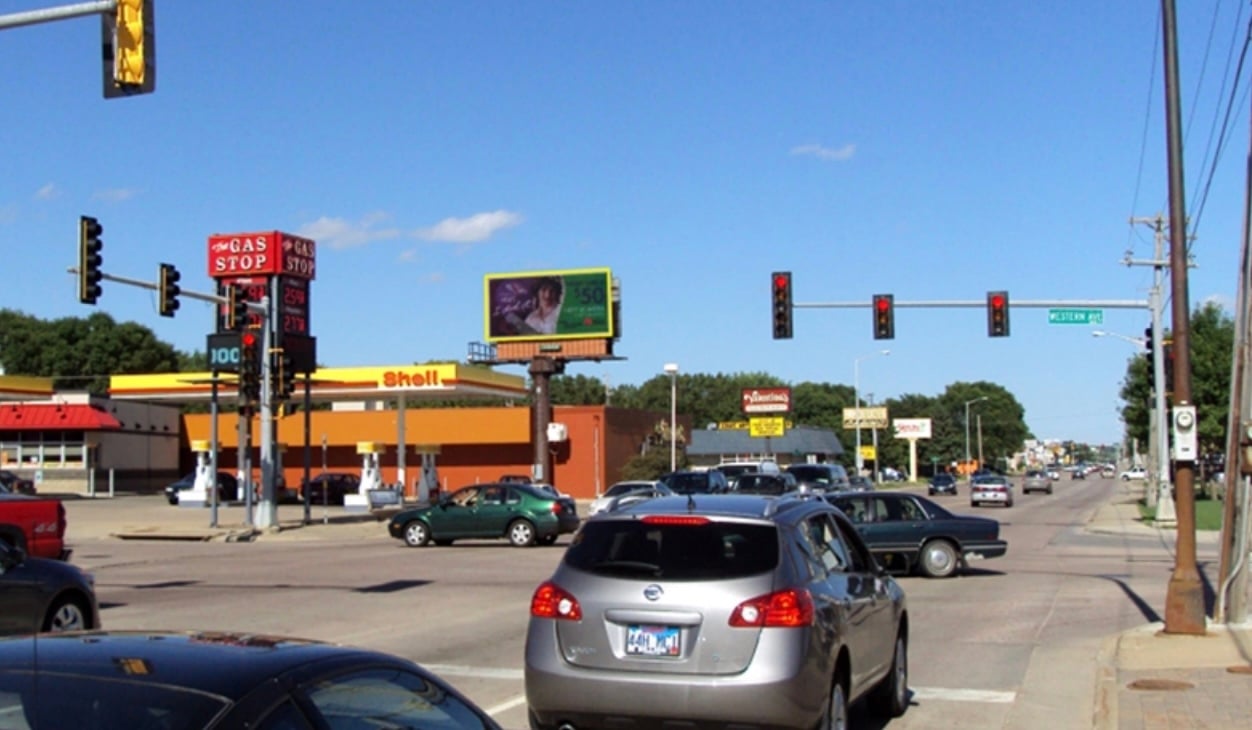 Location photo for S Western Ave near 41st/Western NE (Sioux Falls)