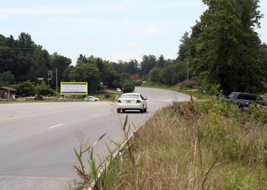 Location photo for US-221 (Marion)