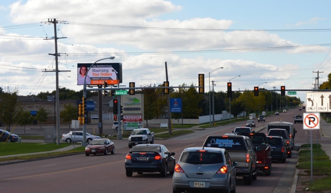Location photo for S Marion Rd near Sioux Falls Vet Center (Sioux Falls)