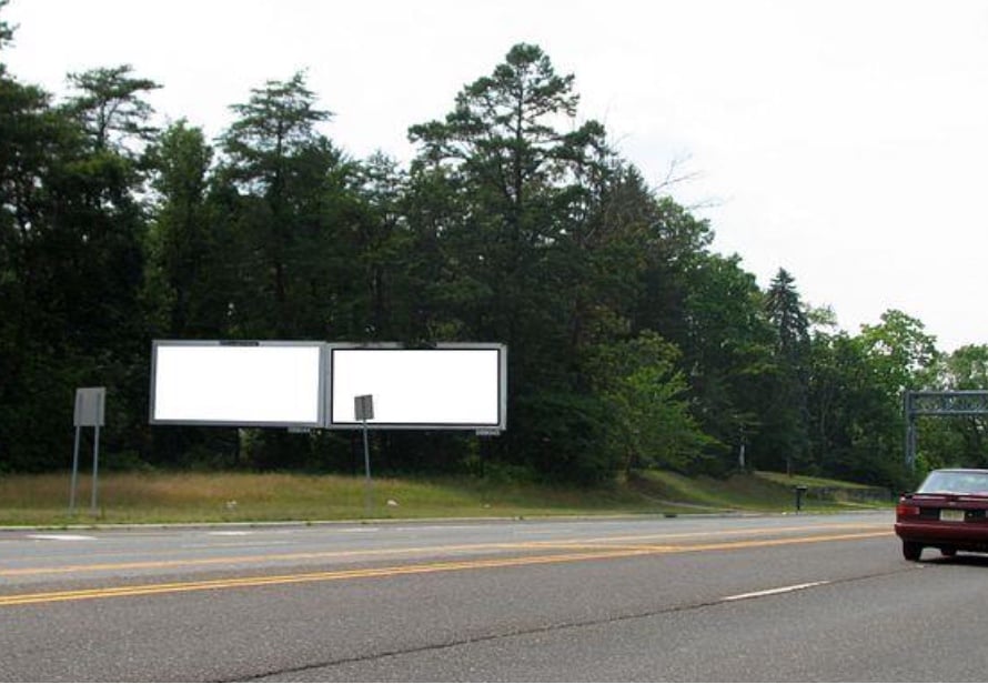 Location photo for S White Horse Pike near Vision Baptist College (Berlin)