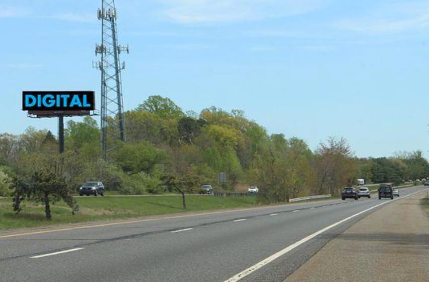 Location photo for Sicklerville Rd near The Goddard School of Sicklerville, Sicklerville (Gloucester Township)