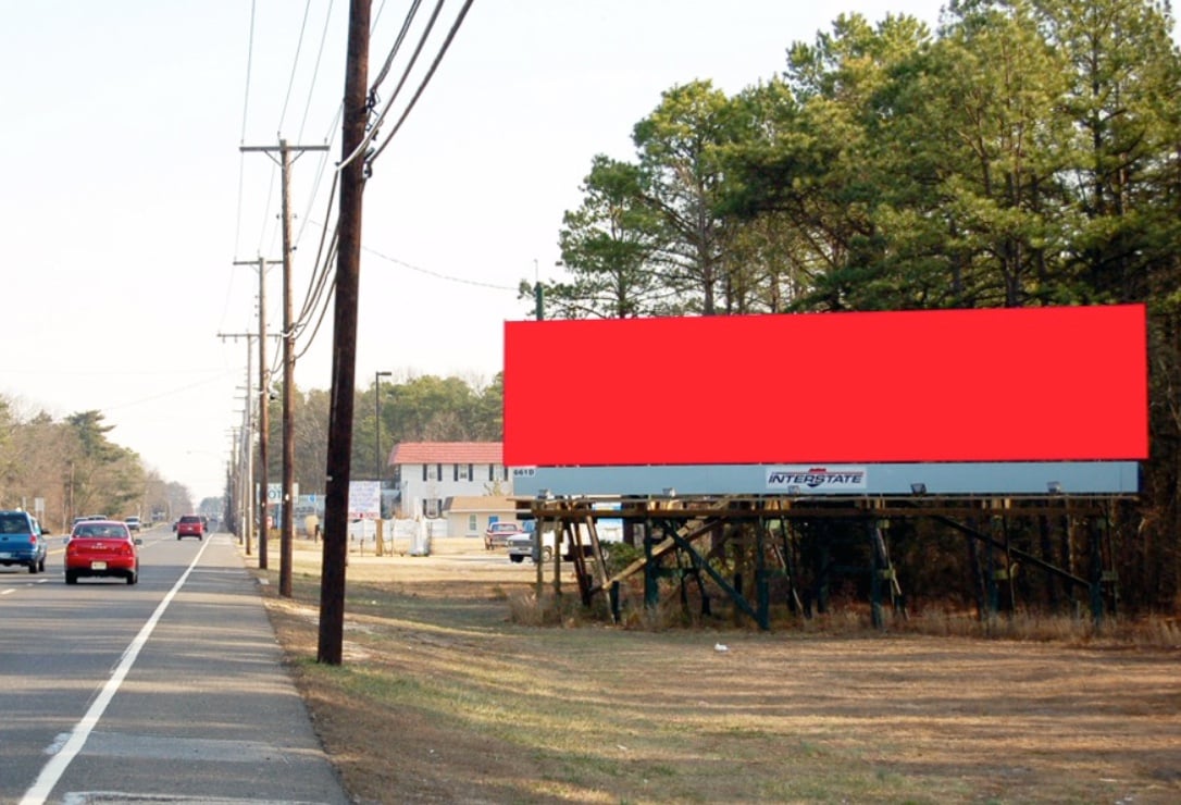 Location photo for W White Horse Pike near US-30 at MANNHEIM AVE (Egg Harbor City)