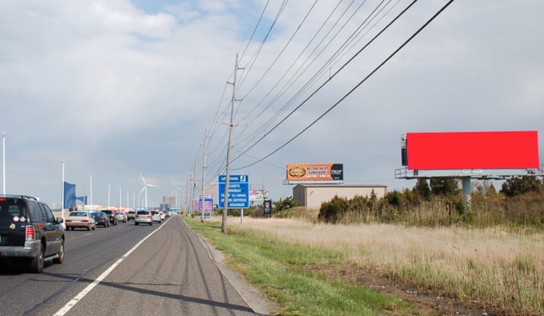 Location photo for Absecon Blvd (Atlantic City)