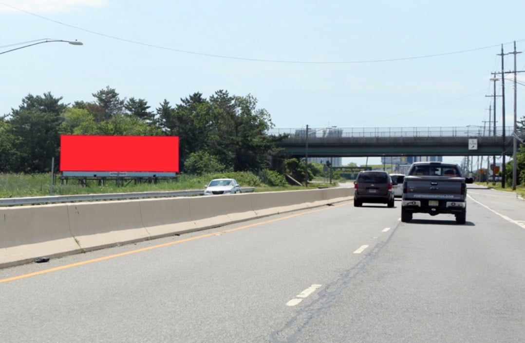 Location photo for US-40 near Atlantic City High School (Atlantic City)