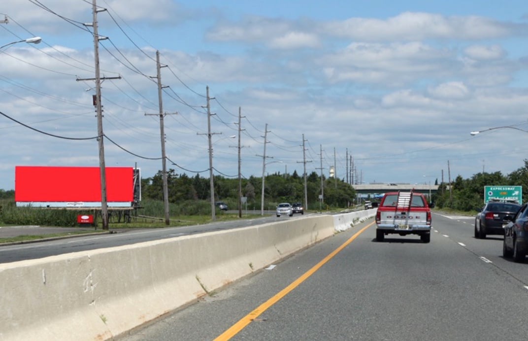 Location photo for US-40 near Rt-40/322 at Rodeway Inn Motel# (Atlantic City)