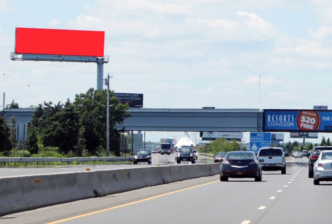 Location photo for Rt-40/322 at Trenton Plaza# (Atlantic City)