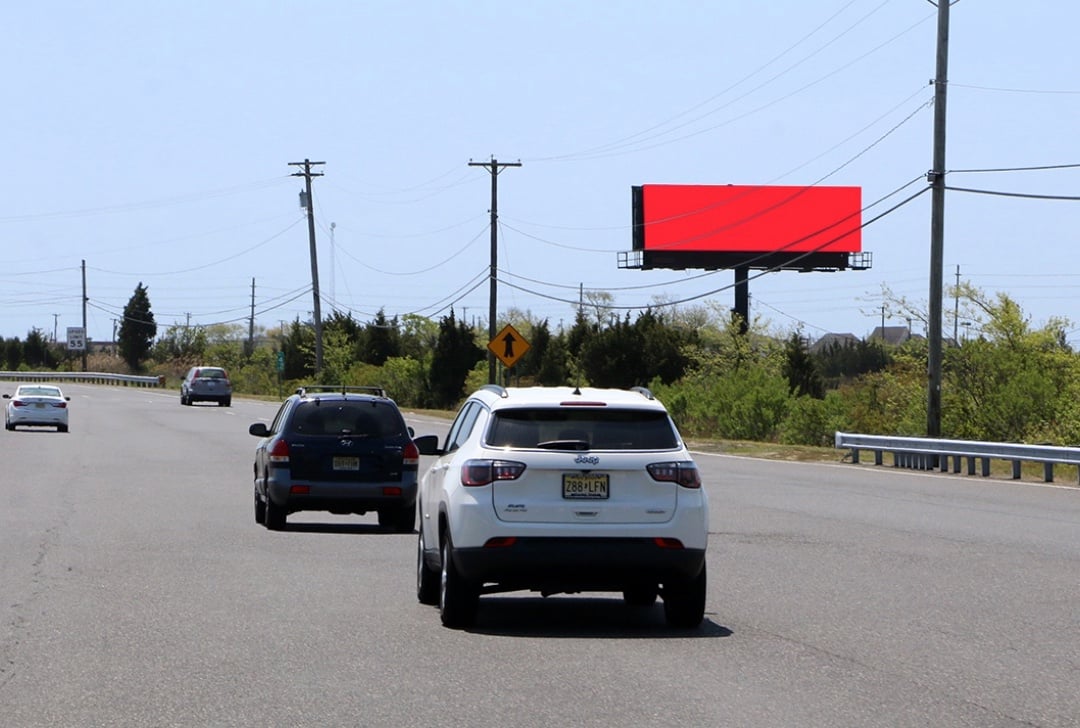 Location photo for Rt-40/322 at East Plaza Pl# (Pleasantville)