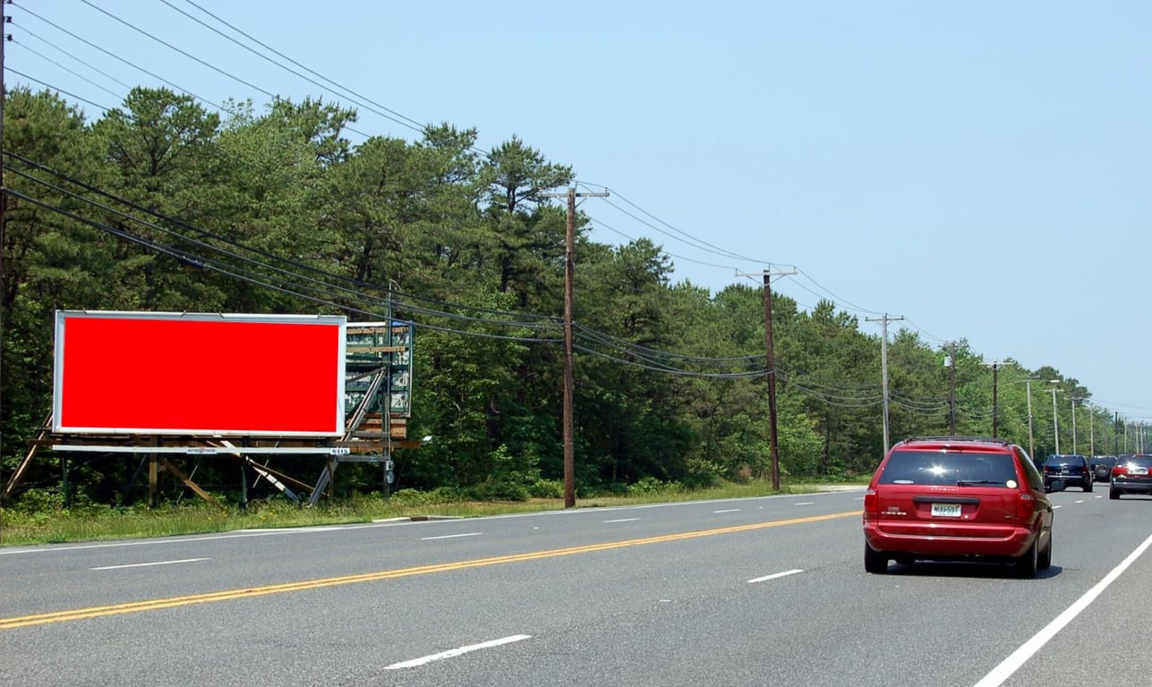 Location photo for US-30 at MANNHEIM AVE
