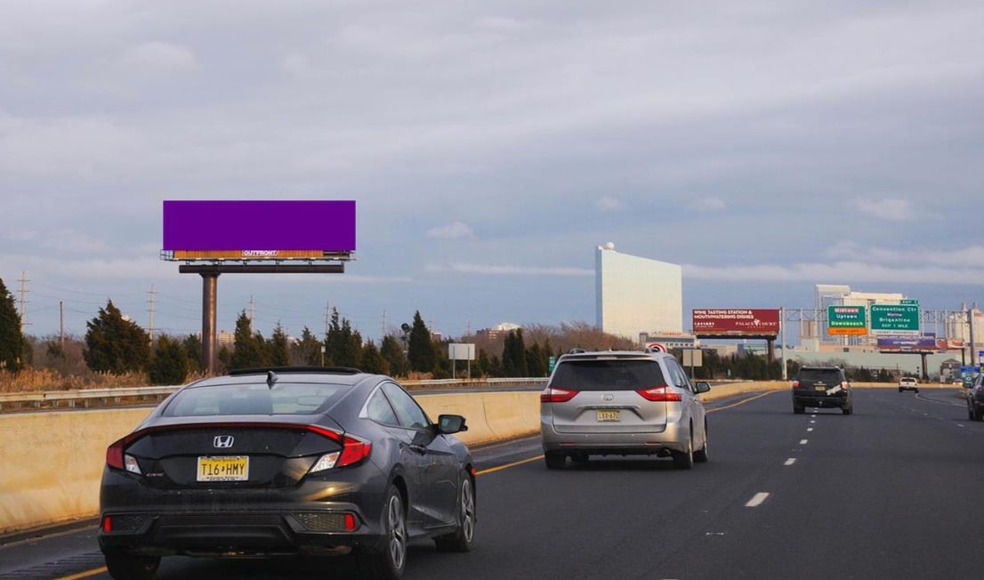 Location photo for W Riverside Dr at Murray Ave# (Atlantic City)