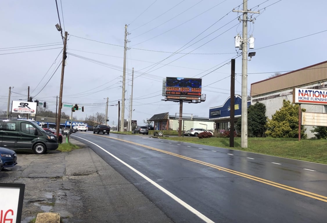 Location photo for Atlanta Rd near Gainesville (Gainesville)