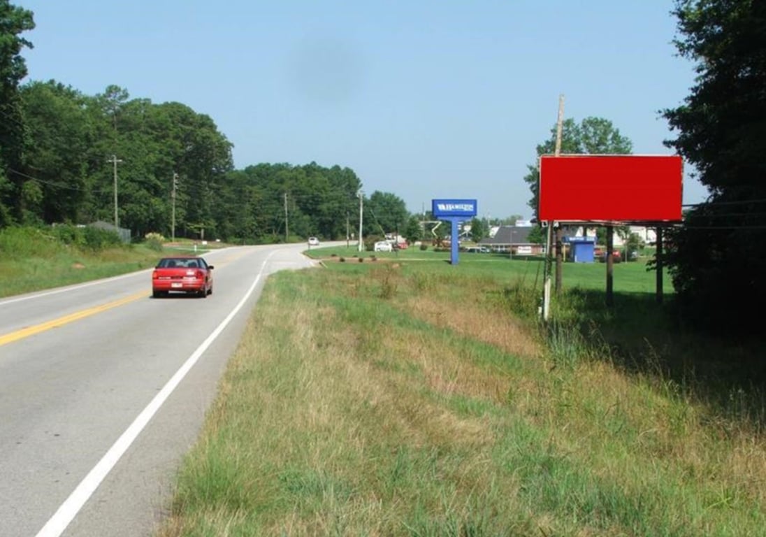 Location photo for US-129 BUS ES 1.2mi N/O SR 15 F/S - 2