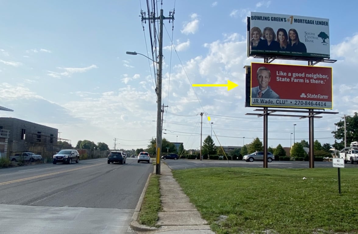 US 31W W/S 400' S/O RIVER ST F/S (B) Media