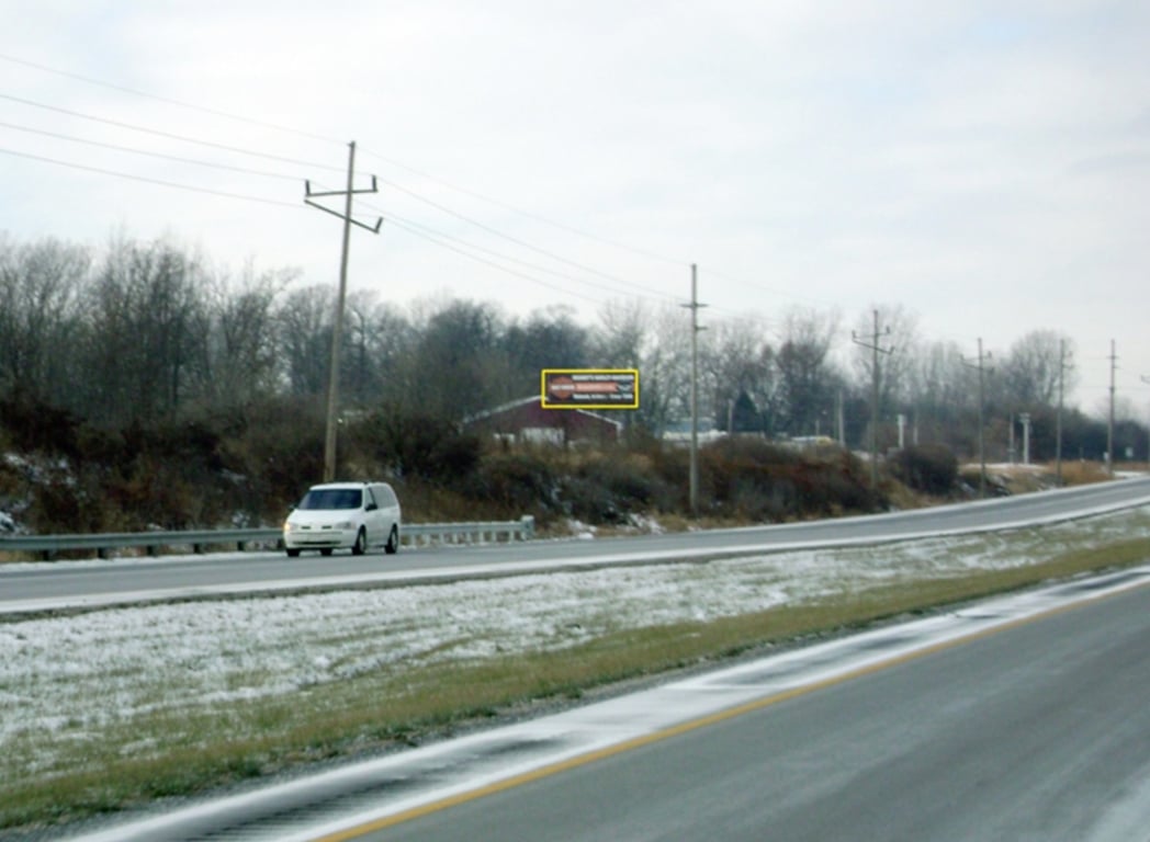 US 30 4.8 MI E/O WARSAW ZIP 46580 Media