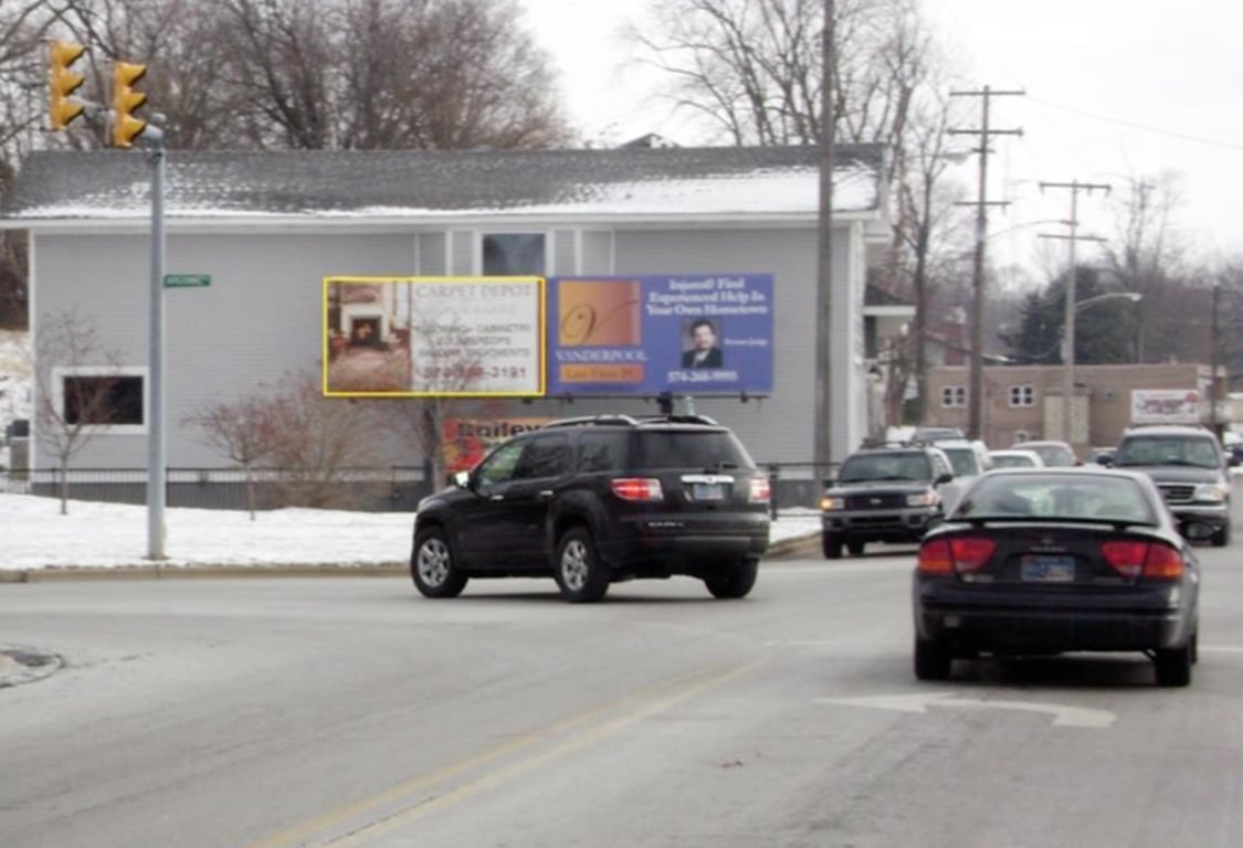 CORNER OF ARGONNE & WINONA AVE Media