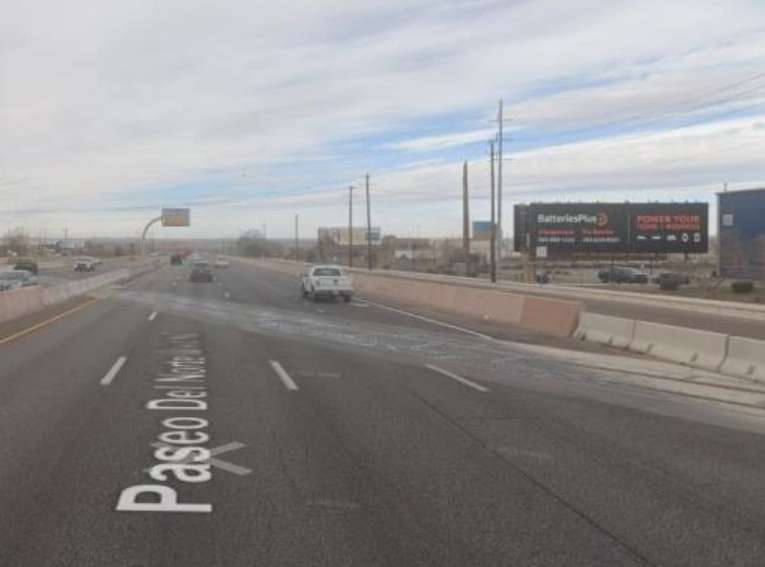 4101 Paseo Del Norte NE Media