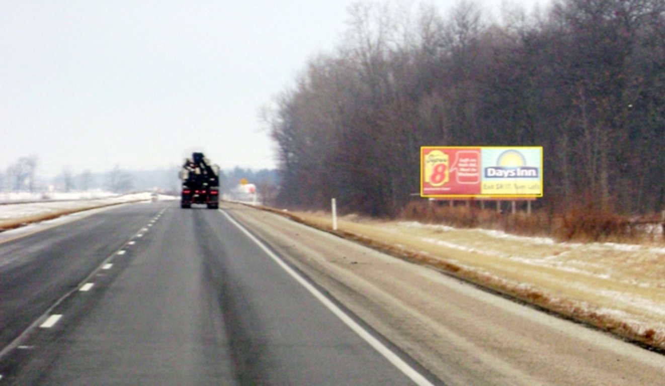 Location photo for US 30 14 MI E/O SR 17