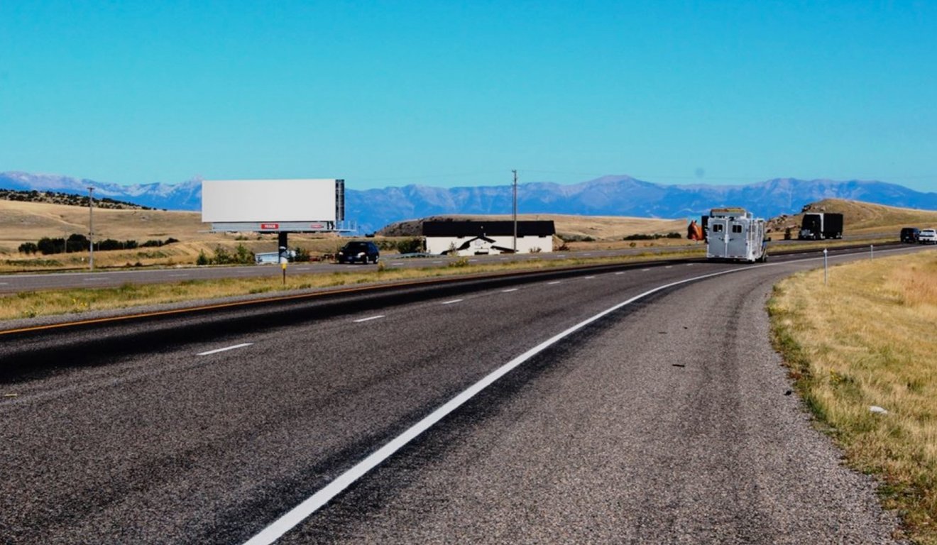 I-90 MM 281.94 N/S, W/F Media