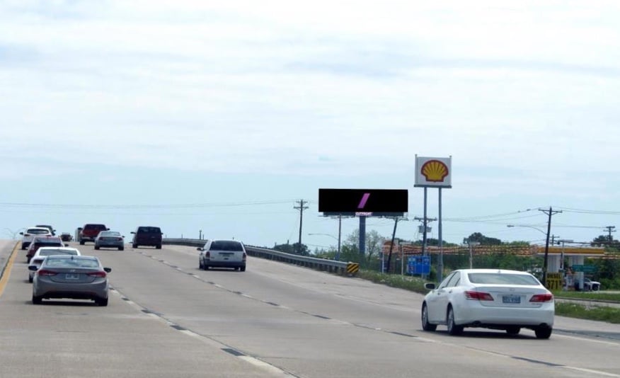 Location photo for Gulf Fwy near Main St & Bayou (La Marque)