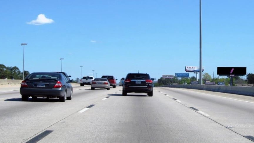 Location photo for US-59 near 2004 Kingfisher Dr (Humble)