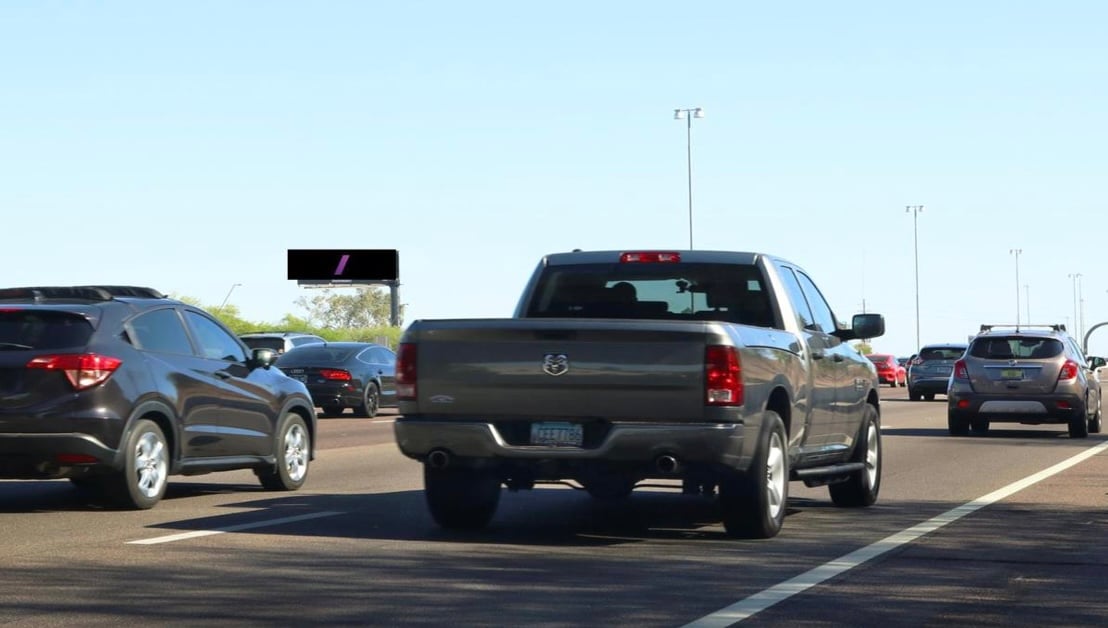 Location photo for S Price Rd near University Dr & Price Rd (Tempe)