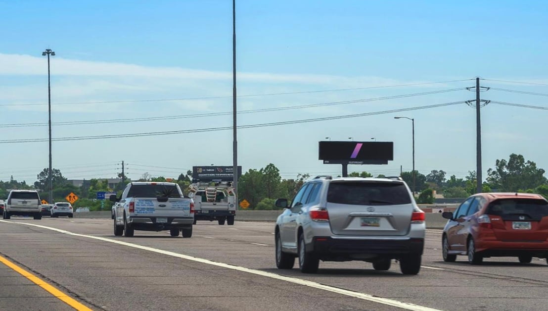 Location photo for S Price Rd near Rio Salado Pkwy & Price Rd (Tempe)