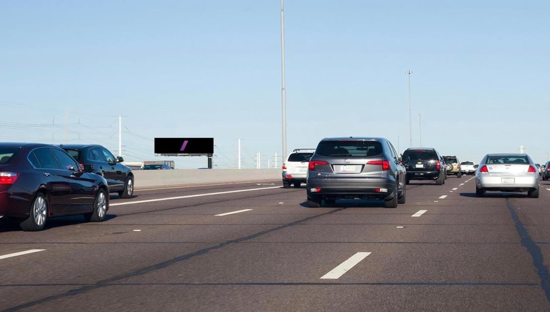 Location photo for N Scottsdale Rd near Rural Rd & Playa Del Norte Dr (Tempe)