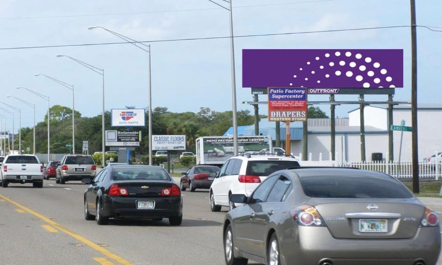 Location photo for Clark Rd near Clark Rd @ Lambert Pl (Sarasota)