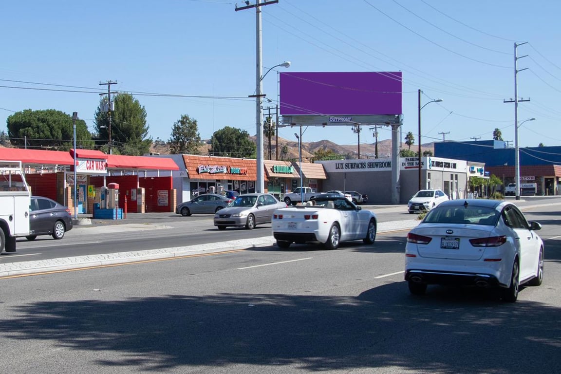 Soledad Cyn N/L W/O Furnivall% F/W Media