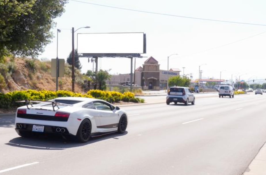 Location photo for Soledad Canyon Rd near Soledad Canyon Rd & Bouquet Canyon Rd, Saugus (Santa Clarita)