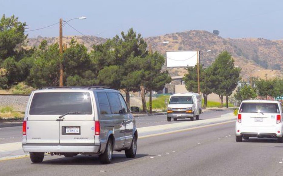 Location photo for Moveo Dr near Soledad Canyon Rd & Prima Way, Saugus (Santa Clarita)