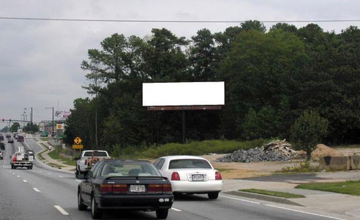 Location photo for Main St W near Killian Hill Acquisition (Snellville)