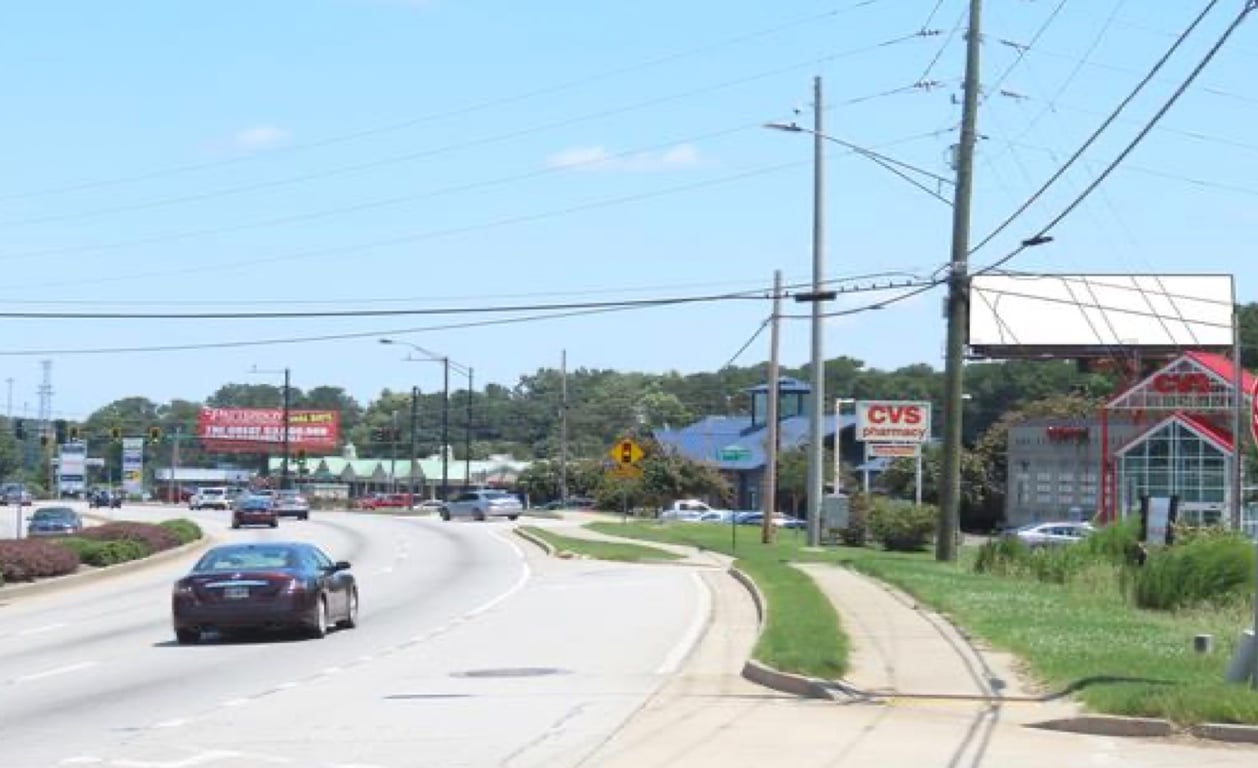 Location photo for Main St W near US 78 at Stone Drive (Lilburn)