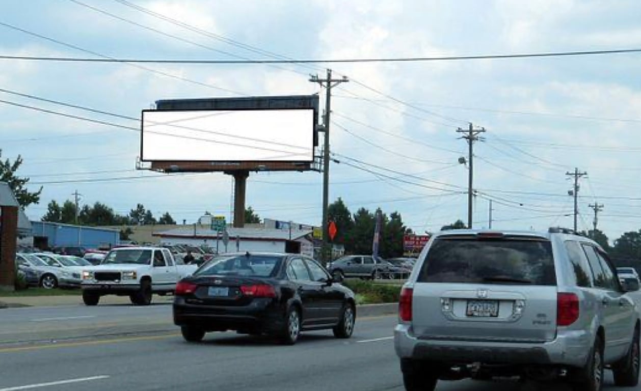 Location photo for Stone Mountain Hwy near US 78 at Georgia Lane (Snellville)