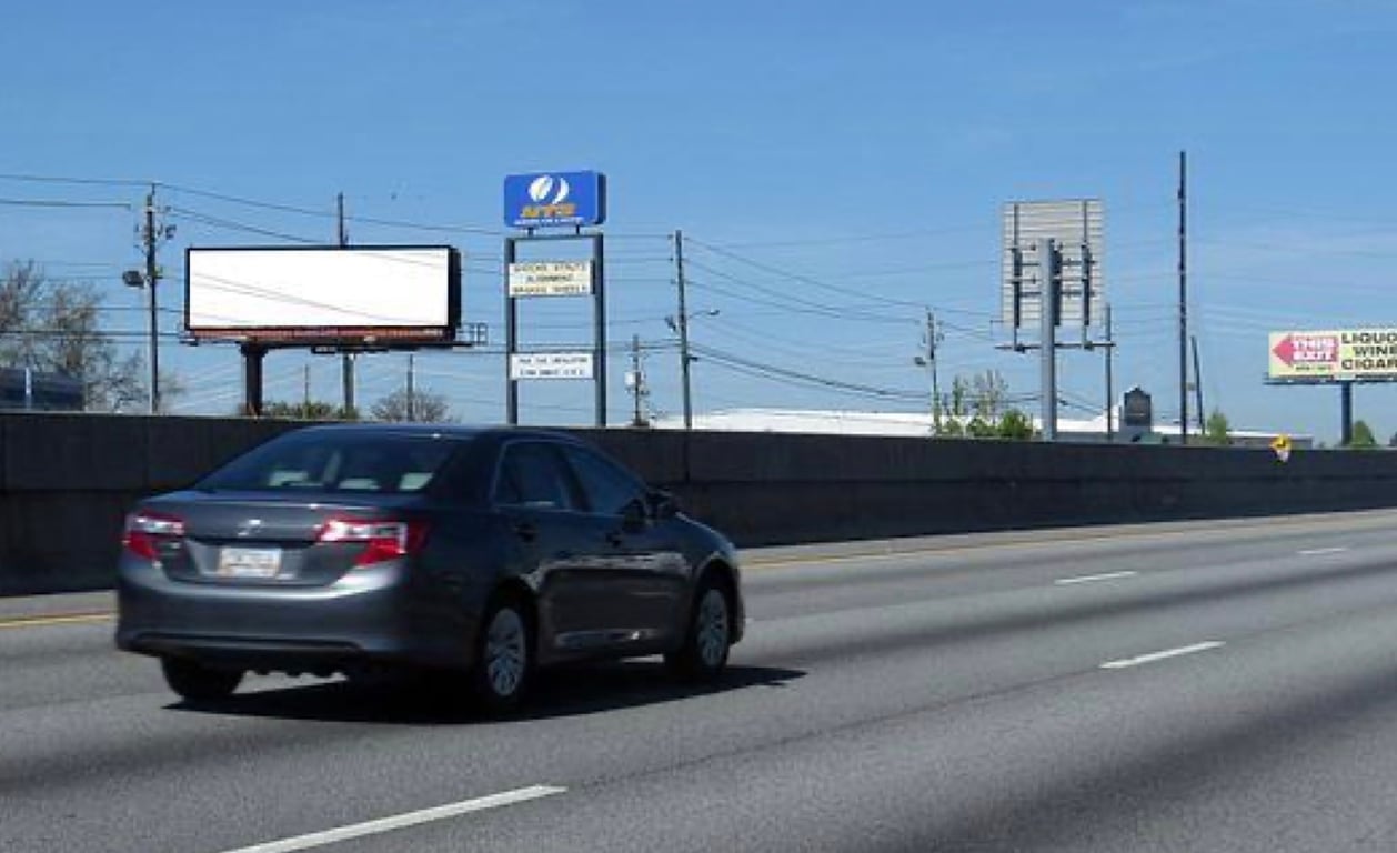 Location photo for Iris Dr SE near Georgia Internal Medicine (Conyers)