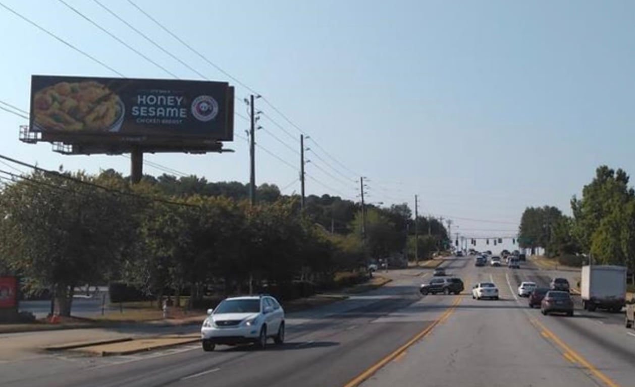 Location photo for Scenic Hwy N near Sunglass Hut at Macy's (Snellville)
