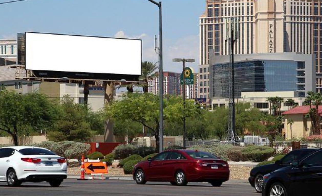 Location photo for E Flamingo Rd near Bonnie Claire Gold Mill Ghost Town @ Thorpes Well Glamping and Historical Tours Biggest gold mills ever Built (Las Vegas)