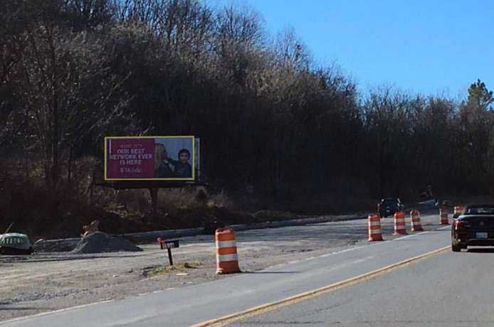 FRANKLIN RD E/S .7 MILE N/O MOORES LN F/N ( Tri Vision ) Media