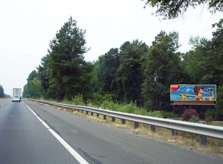 Location photo for Intercross Rd (Durham)