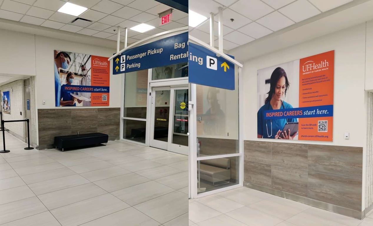 Location photo for NE 39th Ave near Airport (Gainesville)