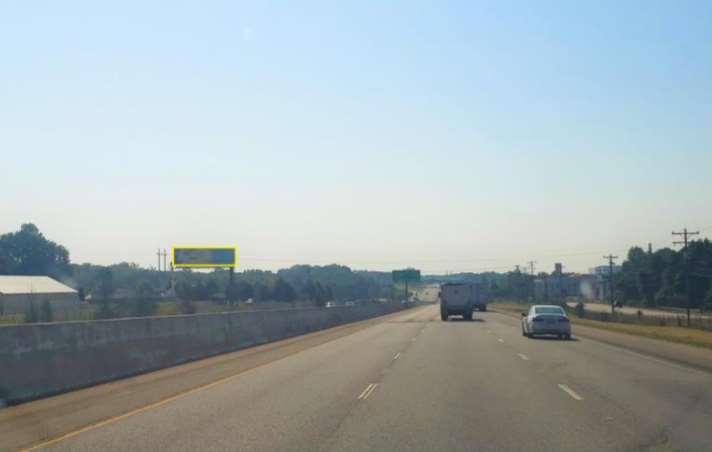 I-385 .53 mi N/O HARRISON BRIDGE RD ES Media